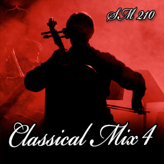 Mix Signature Collection Classical Mix 4