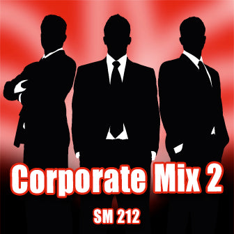 Mix Signature Collection Corporate Mix 2