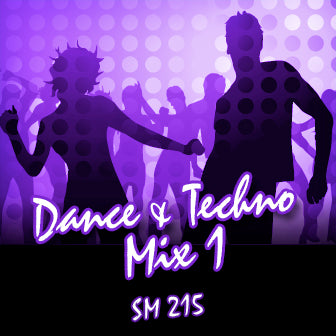 Mix Signature Collection Dance & Techno Mix 1
