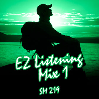 Mix Signature Collection Eazy Listening Mix 1