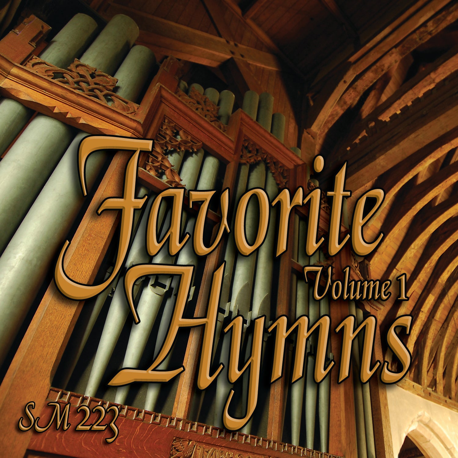 Favorite Hymns 1 - Royalty Free Music