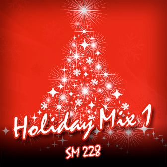 Mix Signature Collection Holiday Mix 1