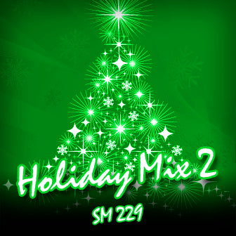 Mix Signature Collection Holiday Mix 2