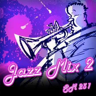 Mix Signature Collection Jazz Mix 2