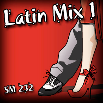 Mix Signature Collection Latin Mix 1