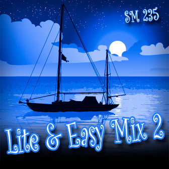 Mix Signature Collection Lite & Easy Mix 2
