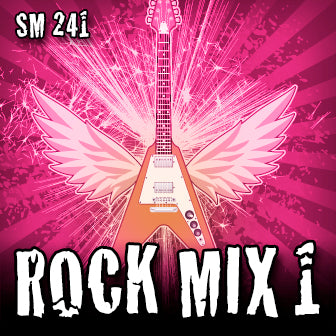 Mix Signature Collection Rock Mix 1