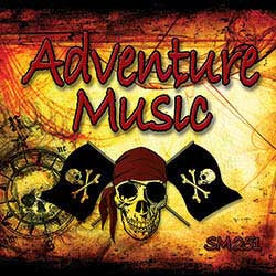 Adventure Music - Royalty Free Music