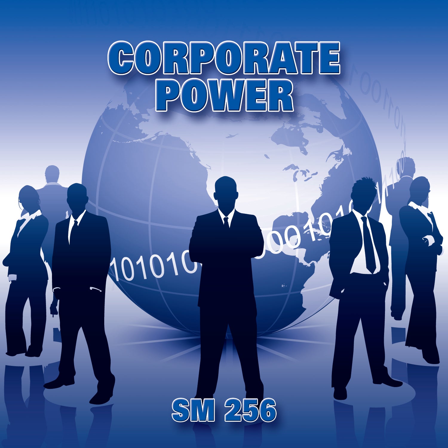 Corporate Power - Royalty Free Music