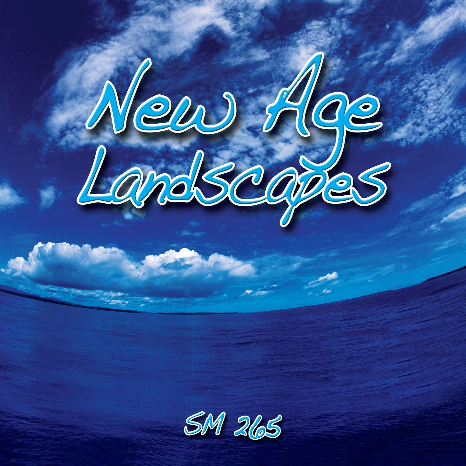 New Age Landscapes - Royalty Free Music
