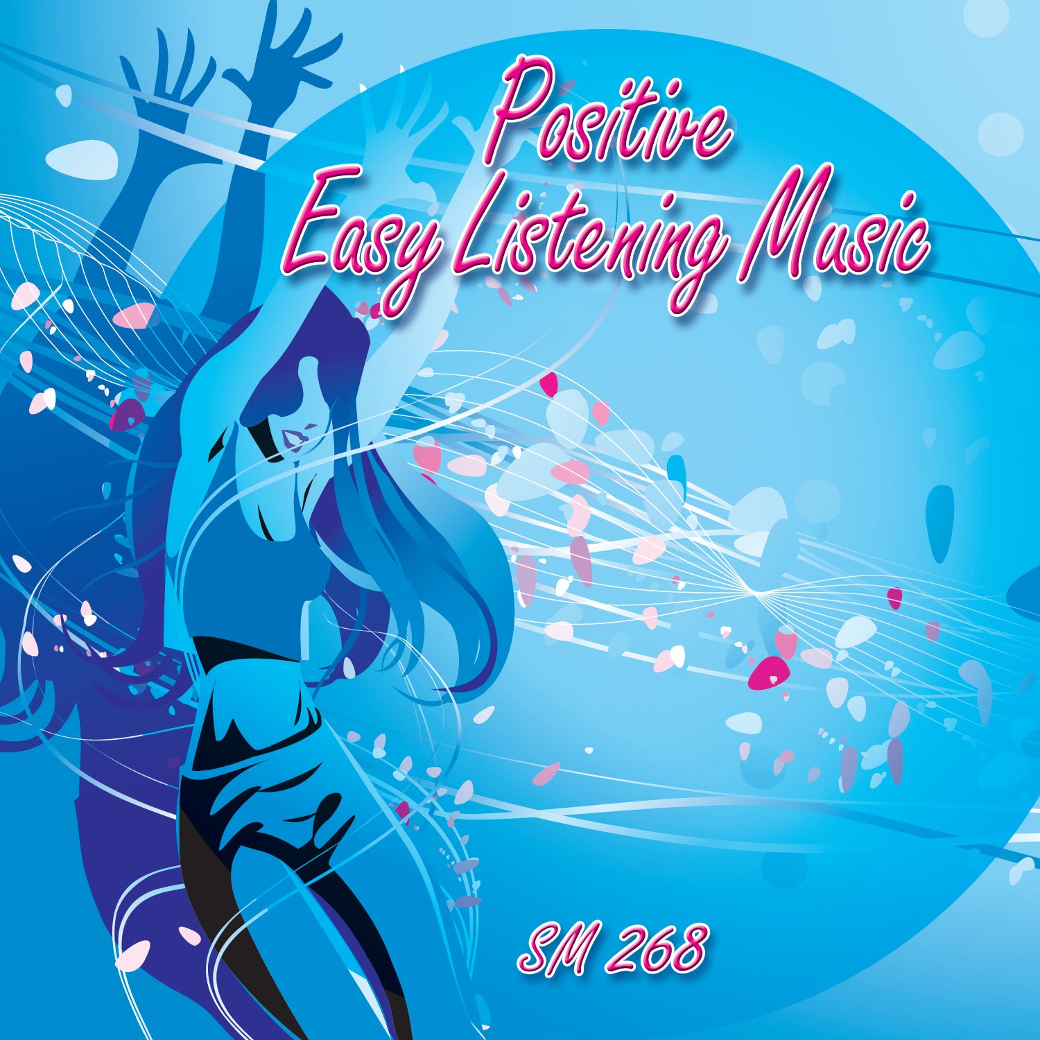 Positive Easy Listening Music - Royalty Free Music