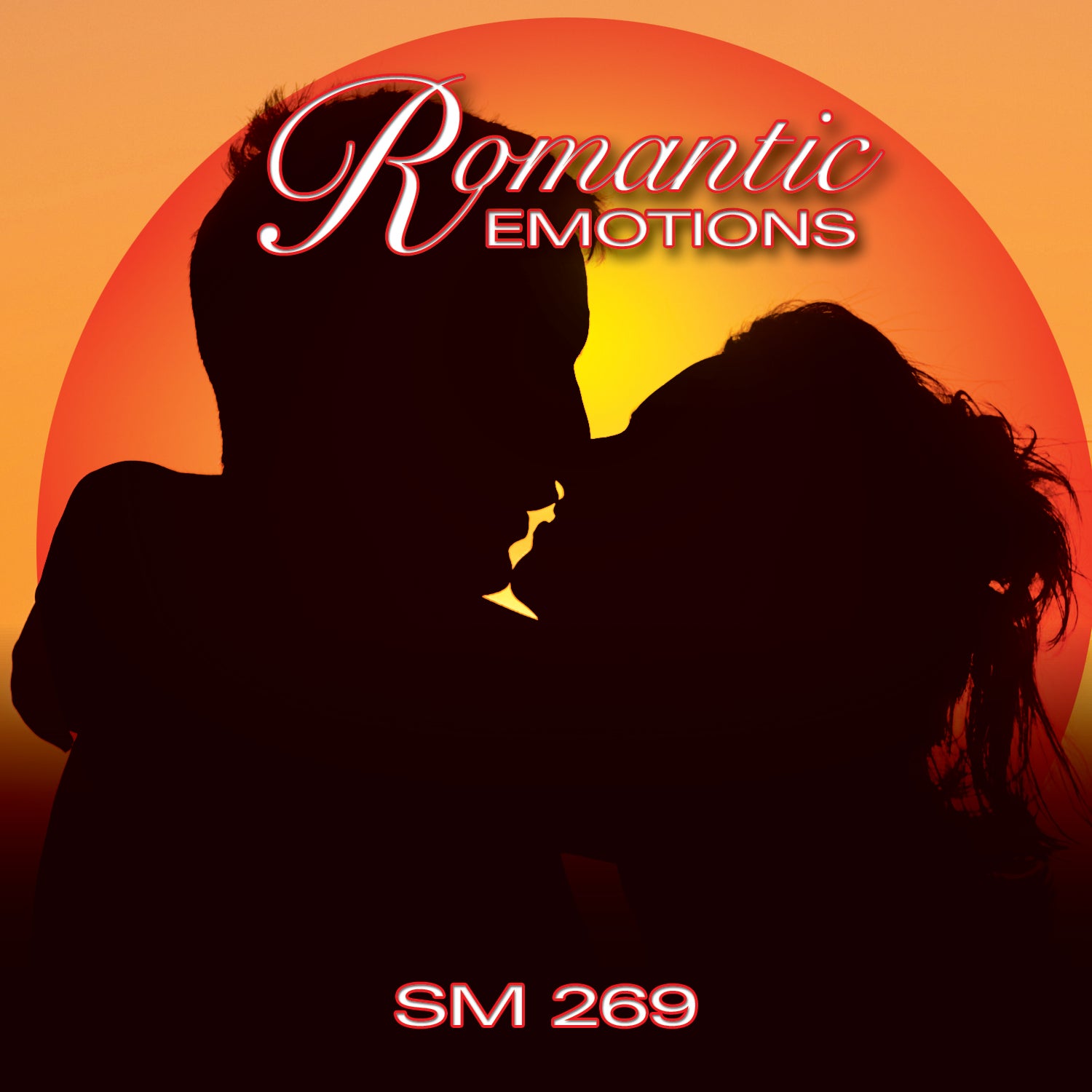 Romantic Emotions - Royalty Free Music