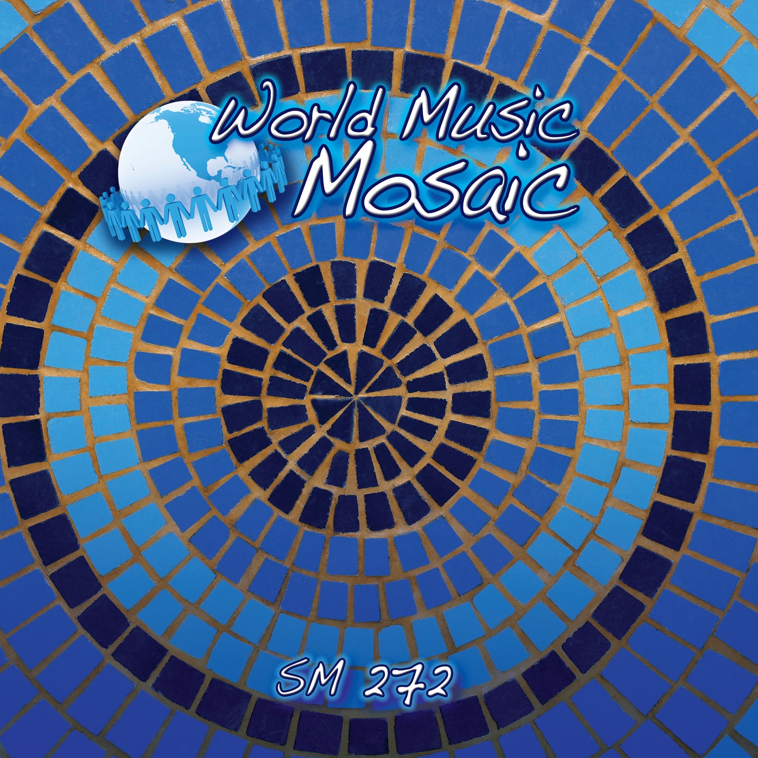 World Music Mosaic - Royalty Free Music