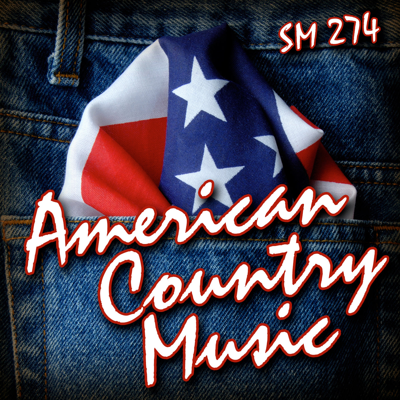 American Country Music - Royalty Free Music