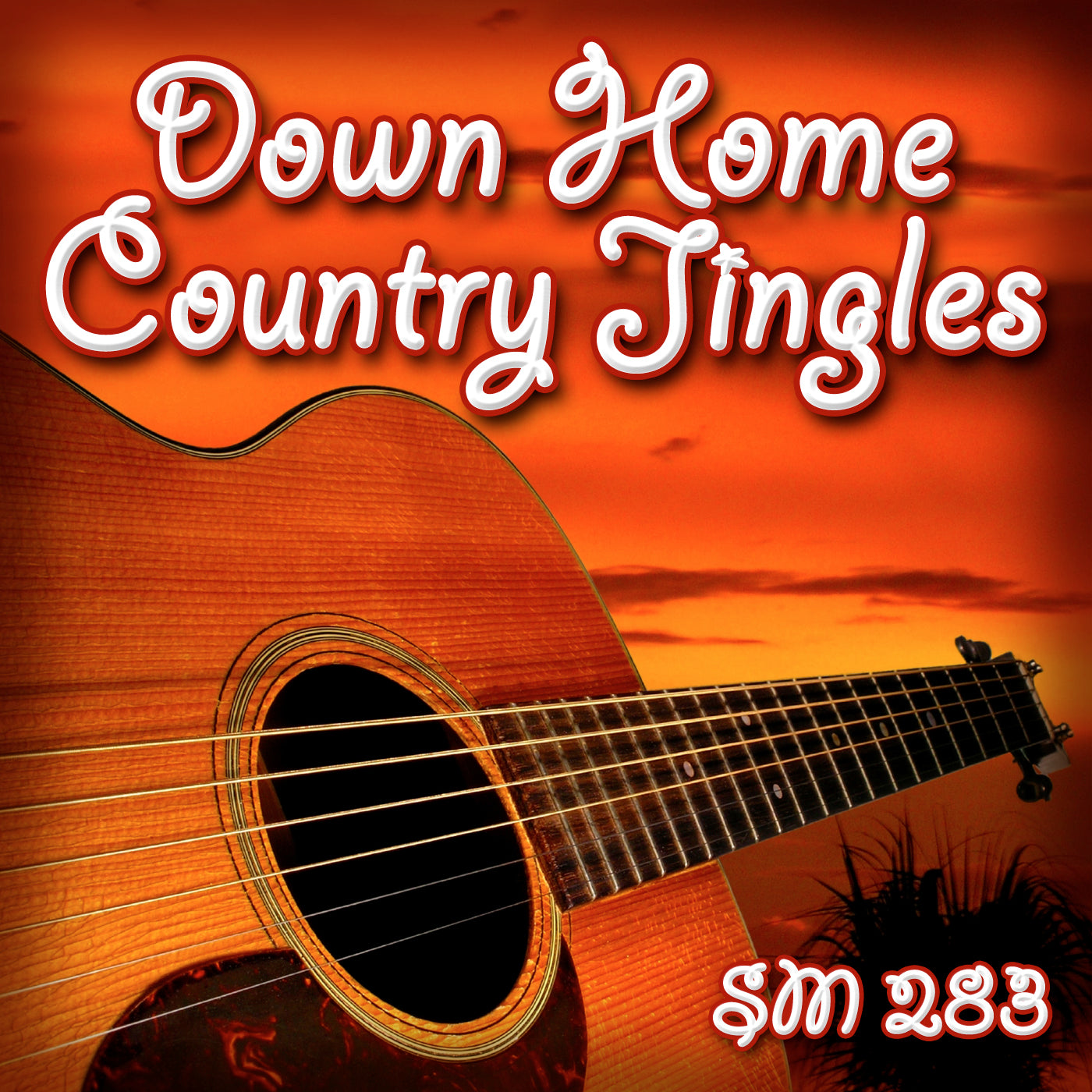 Down Home Country Jingles - Royalty Free Music