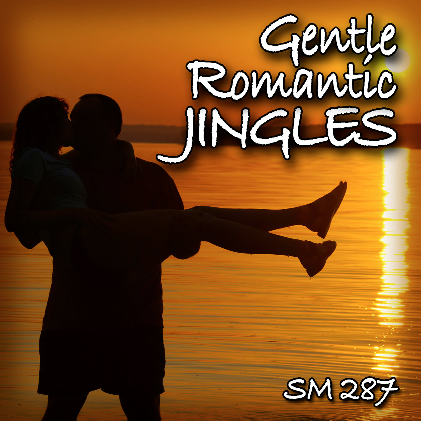 Gentle Romantic Jingles - Royalty Free Music