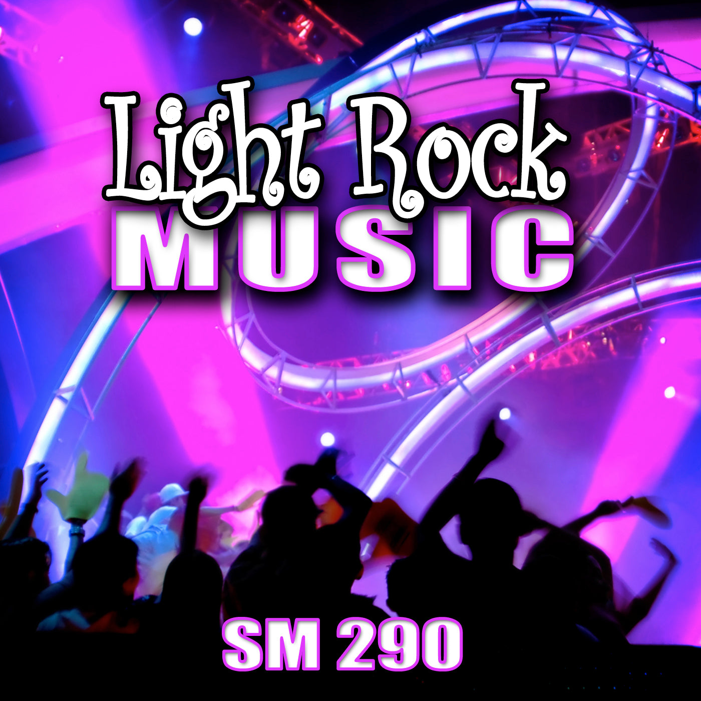 Light Rock Music - Royalty Free Music