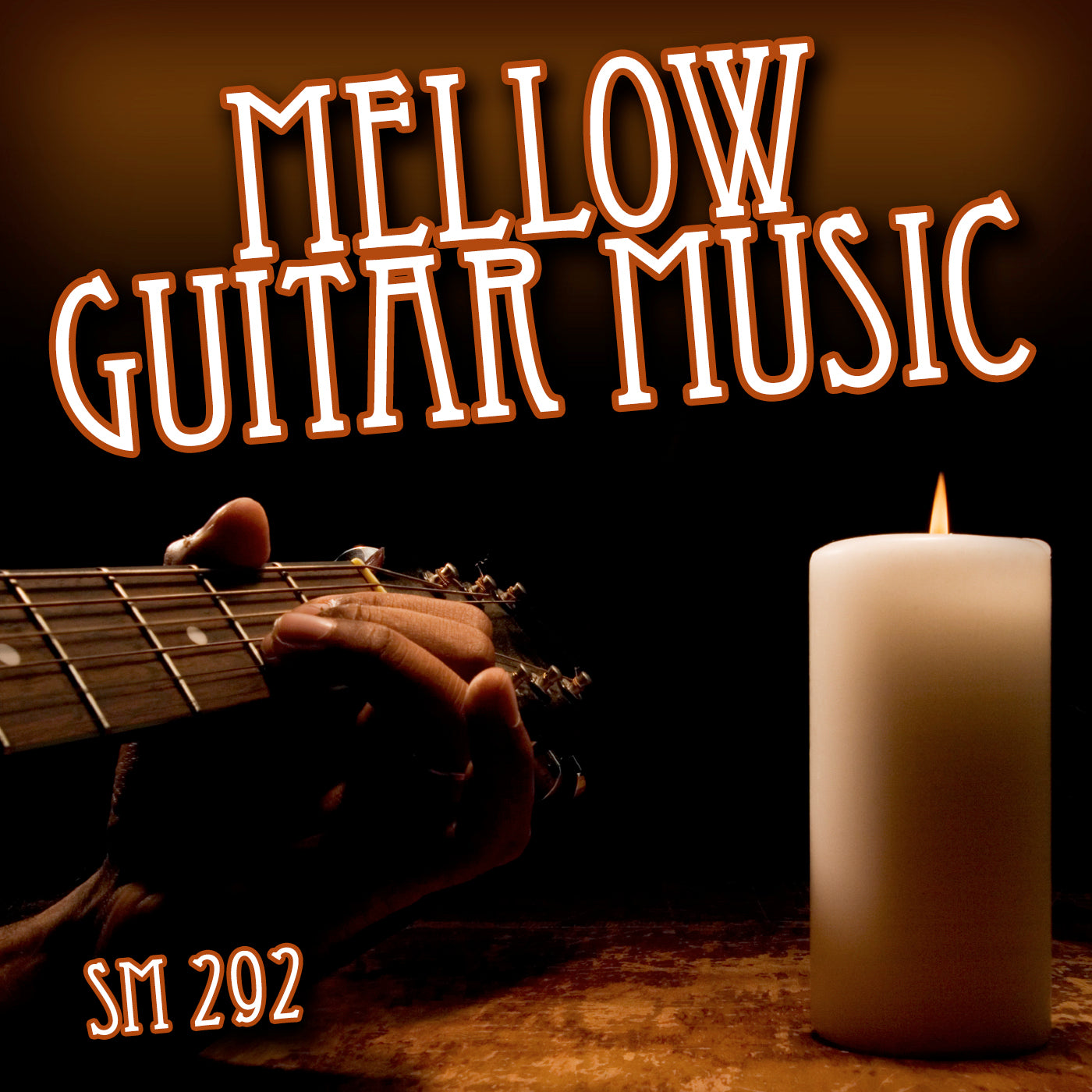 Mellow Guitar Music - Royalty Free Music