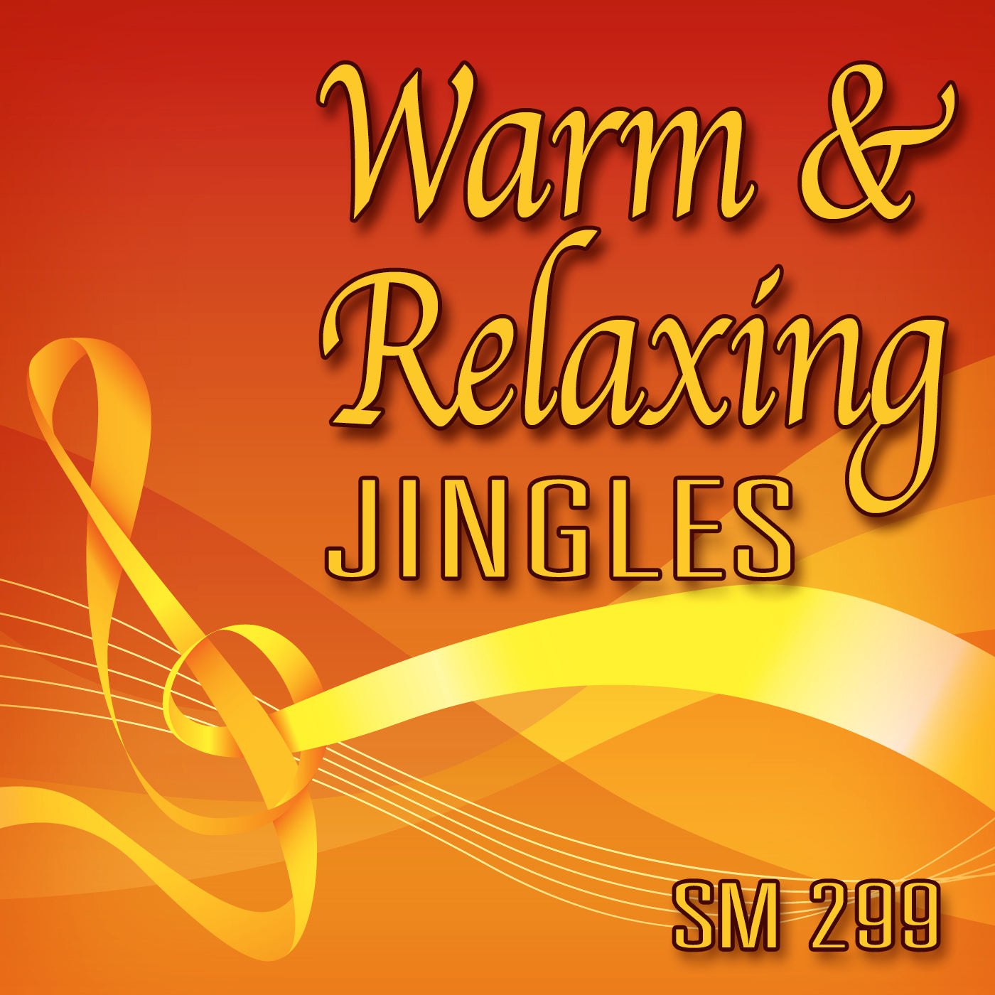 Warm and Relaxing Jingles - Royalty Free Music
