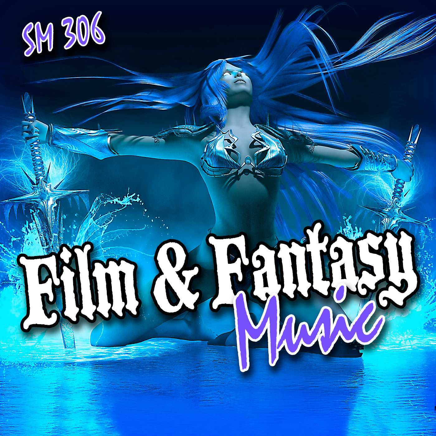 Film & Fantasy Music - Royalty Free Music