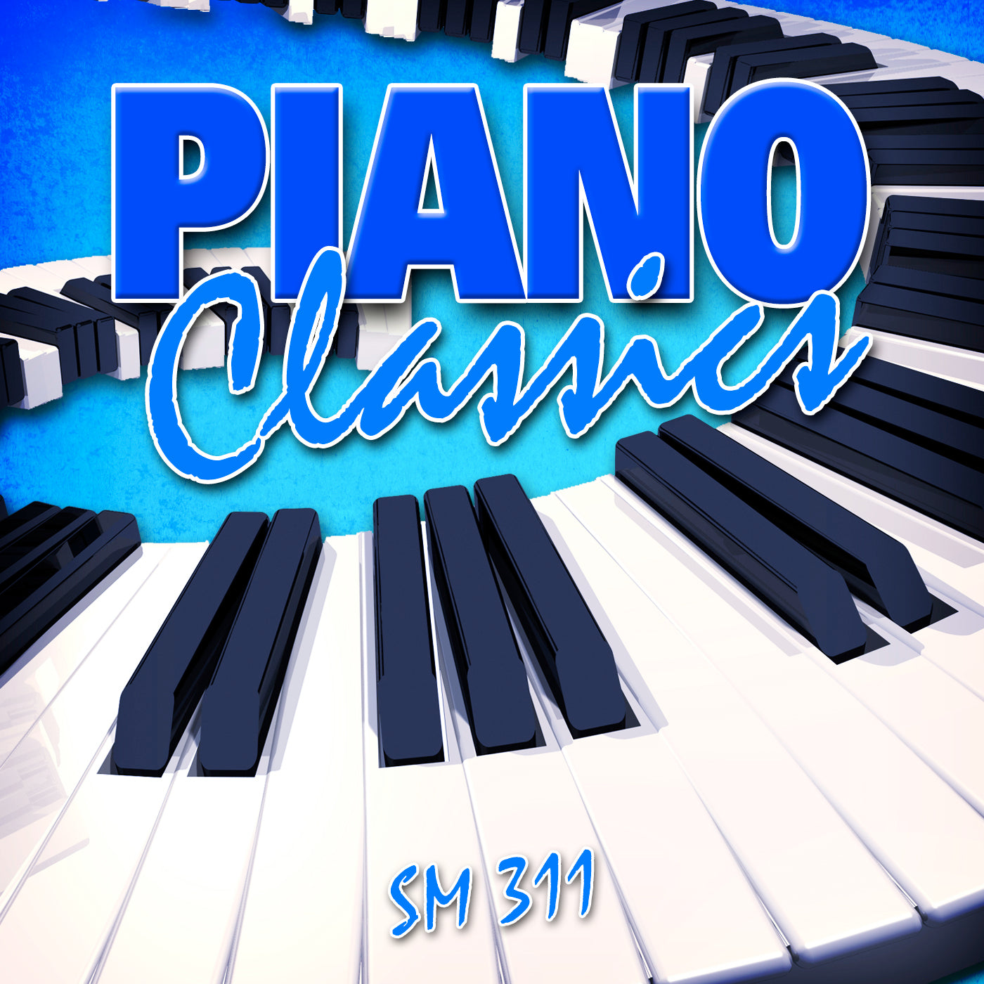 Piano Classics