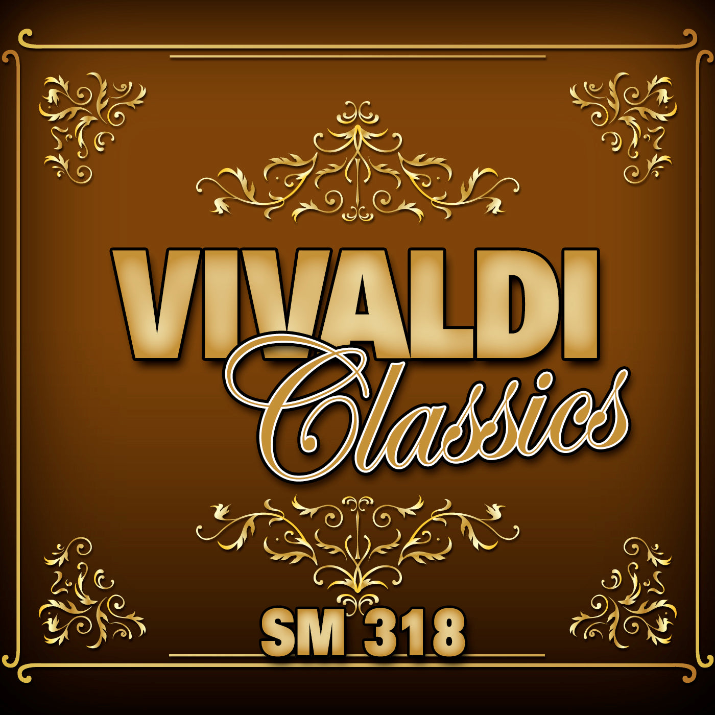 Vivaldi Classics - Royalty Free Music