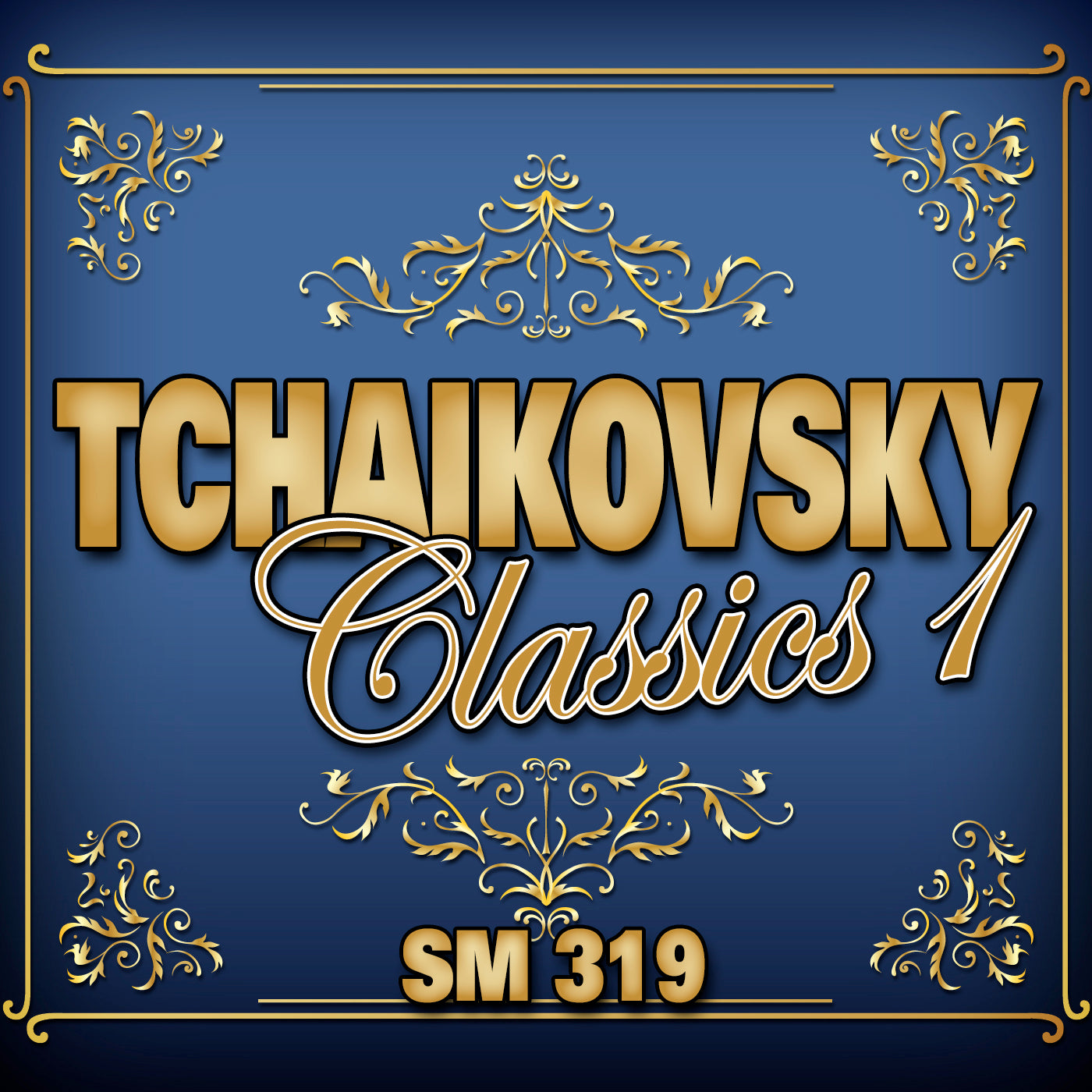 Tchaikovsky Classics 1 - Royalty Free Music