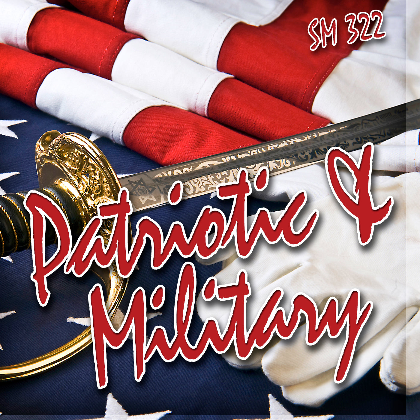 Patriotic and Military Themes - Royalty Free Music