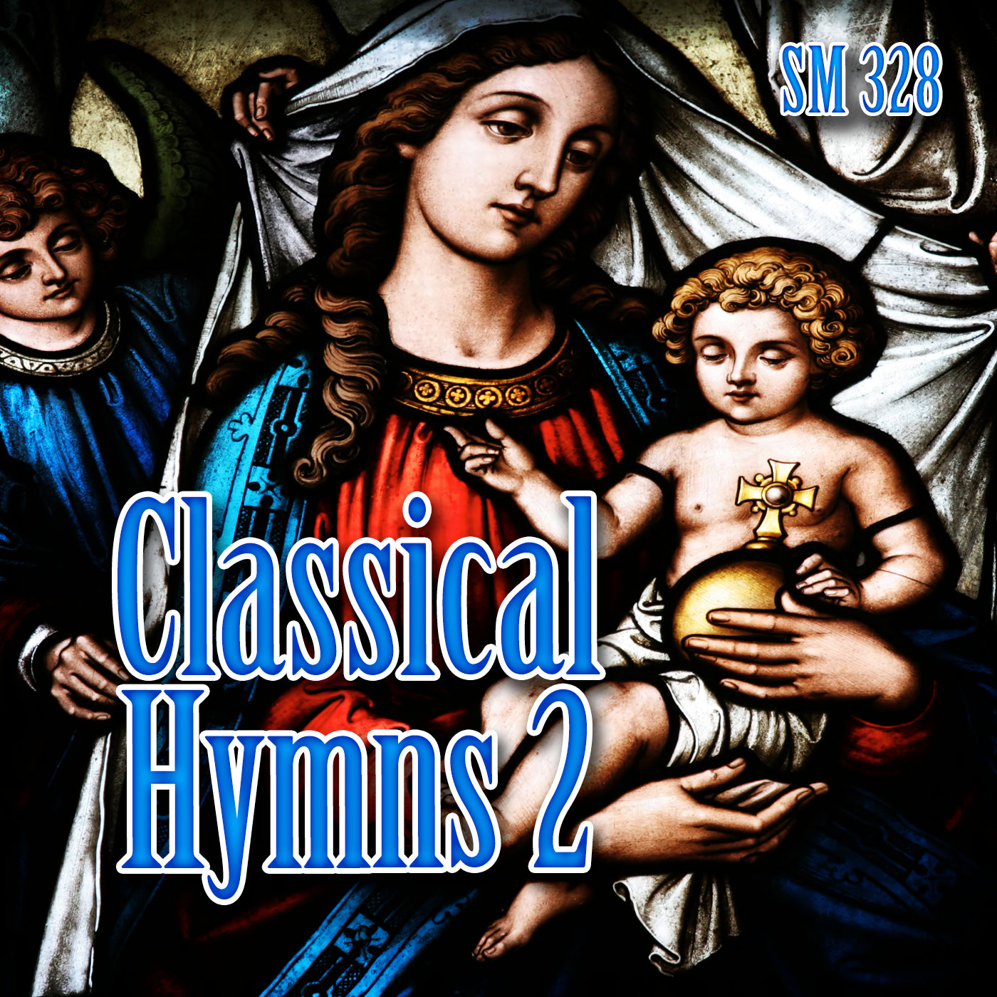 Classical Hymns 2 - Royalty Free Music
