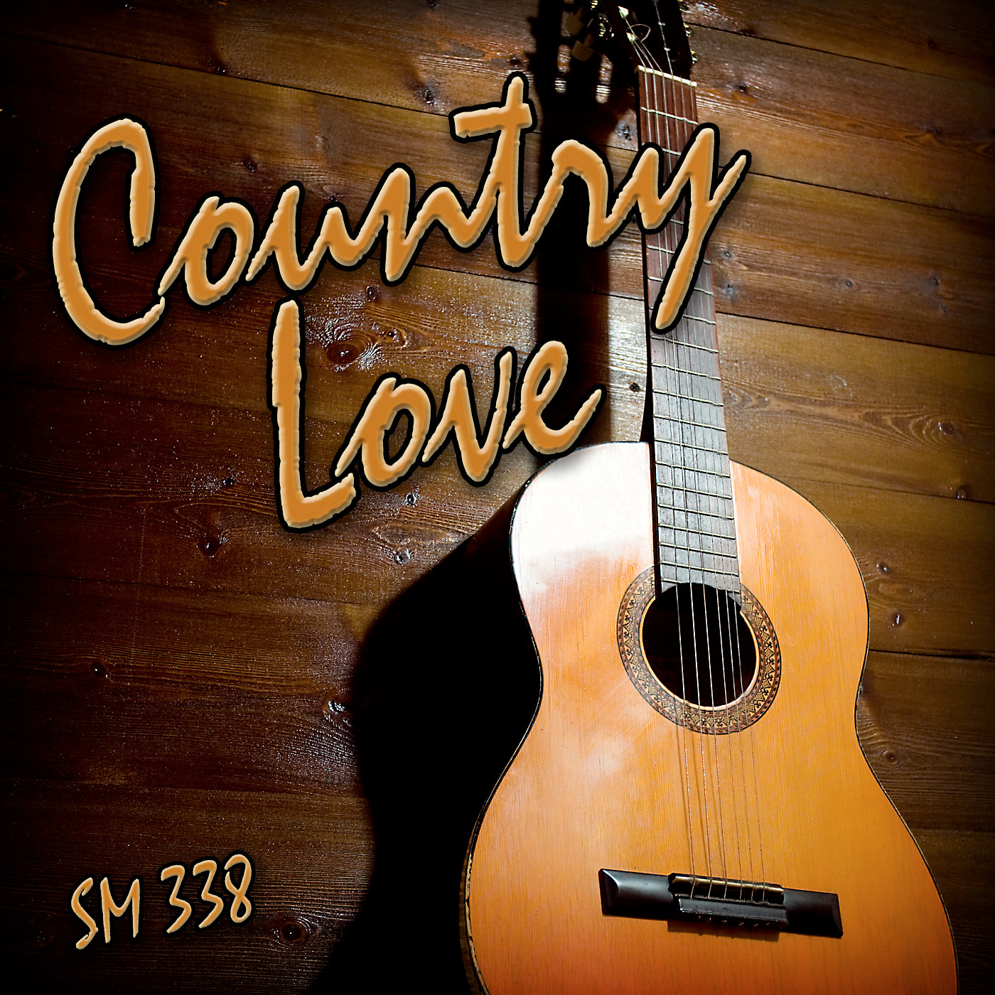 Country Love - Royalty Free Music