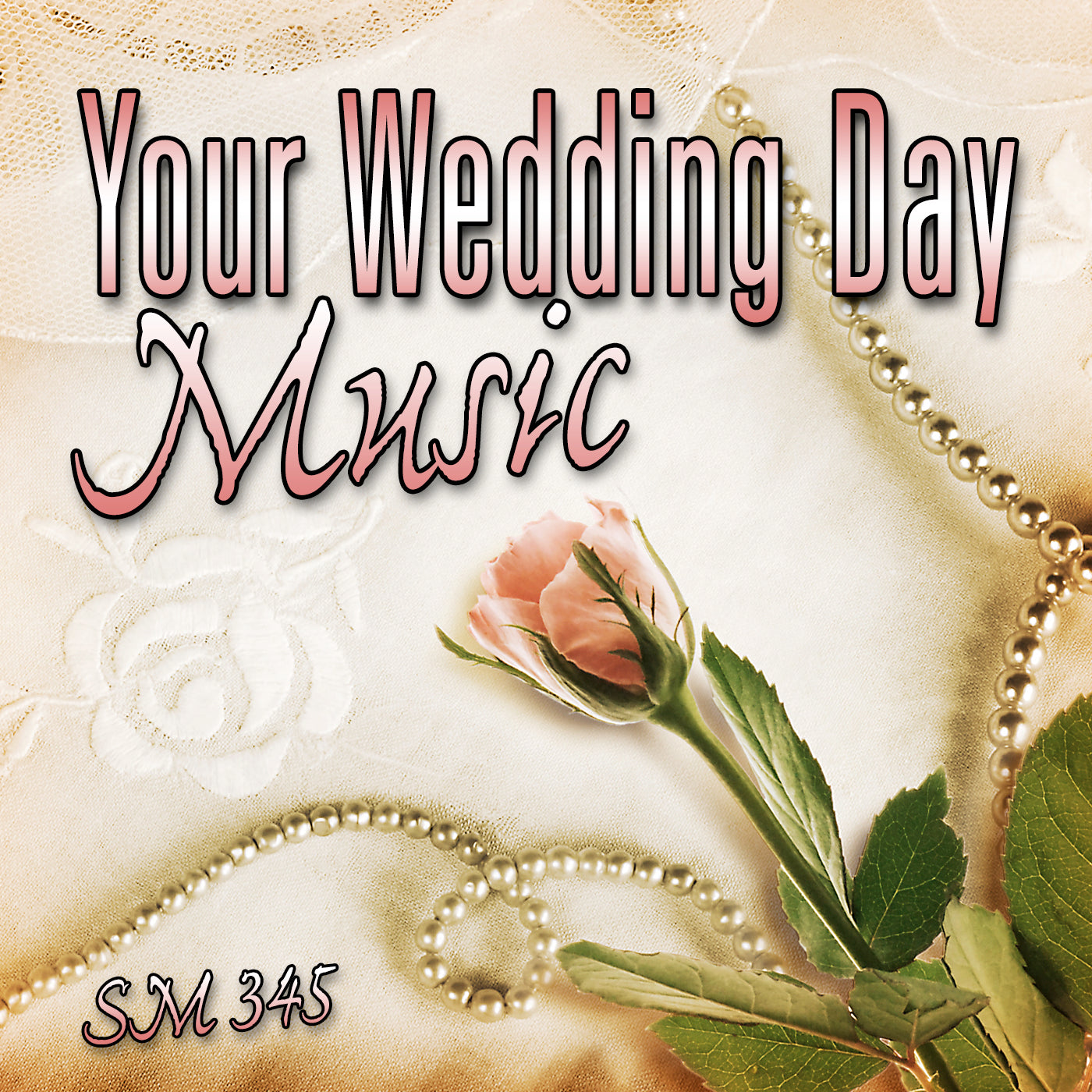 Your Wedding Day - Royalty Free Music