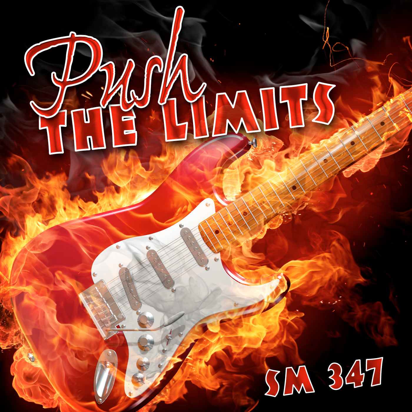 Push the Limits - Royalty Free Music