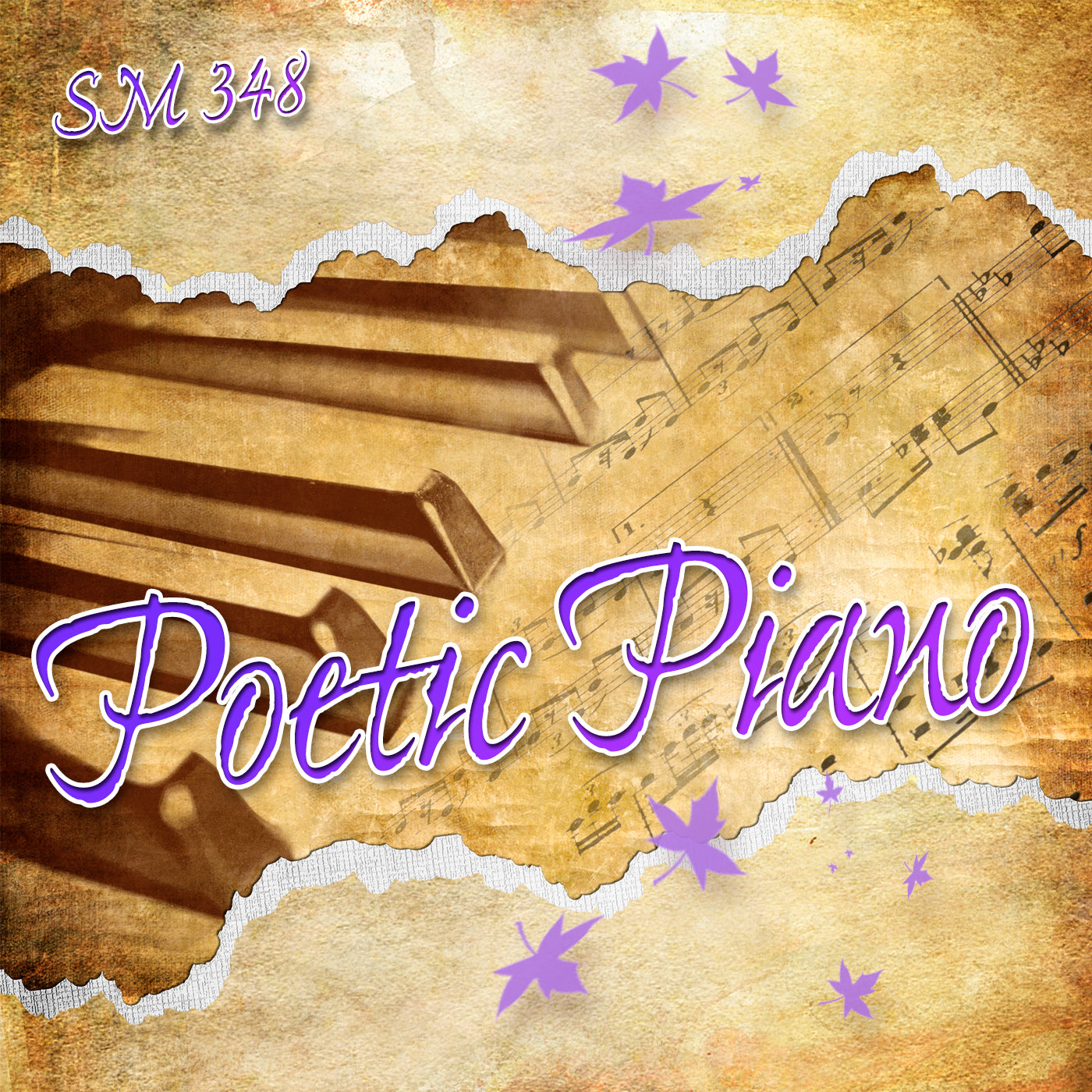 Poetic Piano - Royalty Free Music