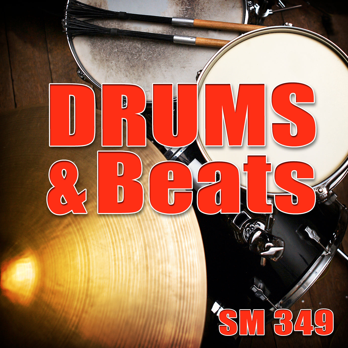Drums & Beats - Royalty Free Music