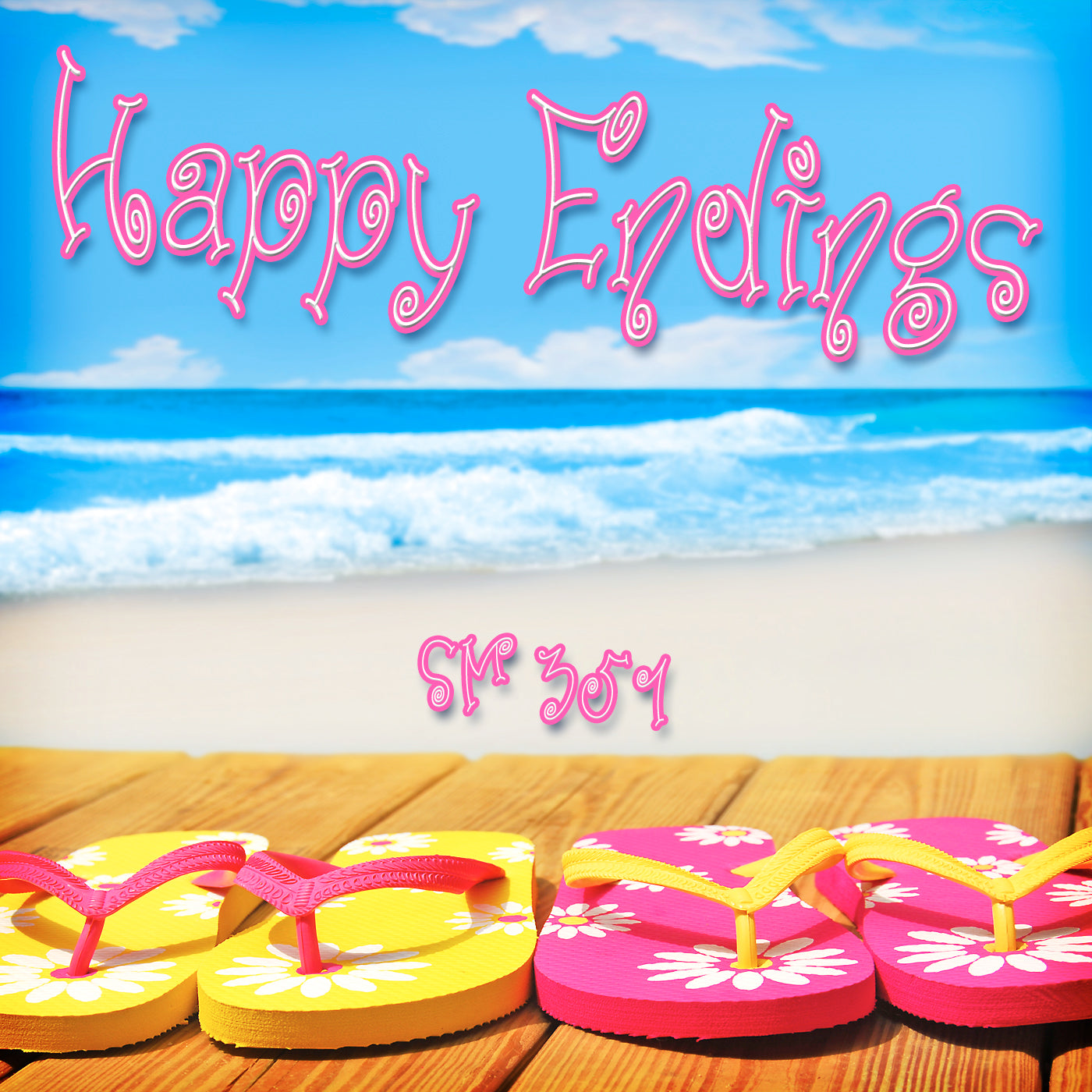 Happy Endings - Royalty Free Easy Listening Music