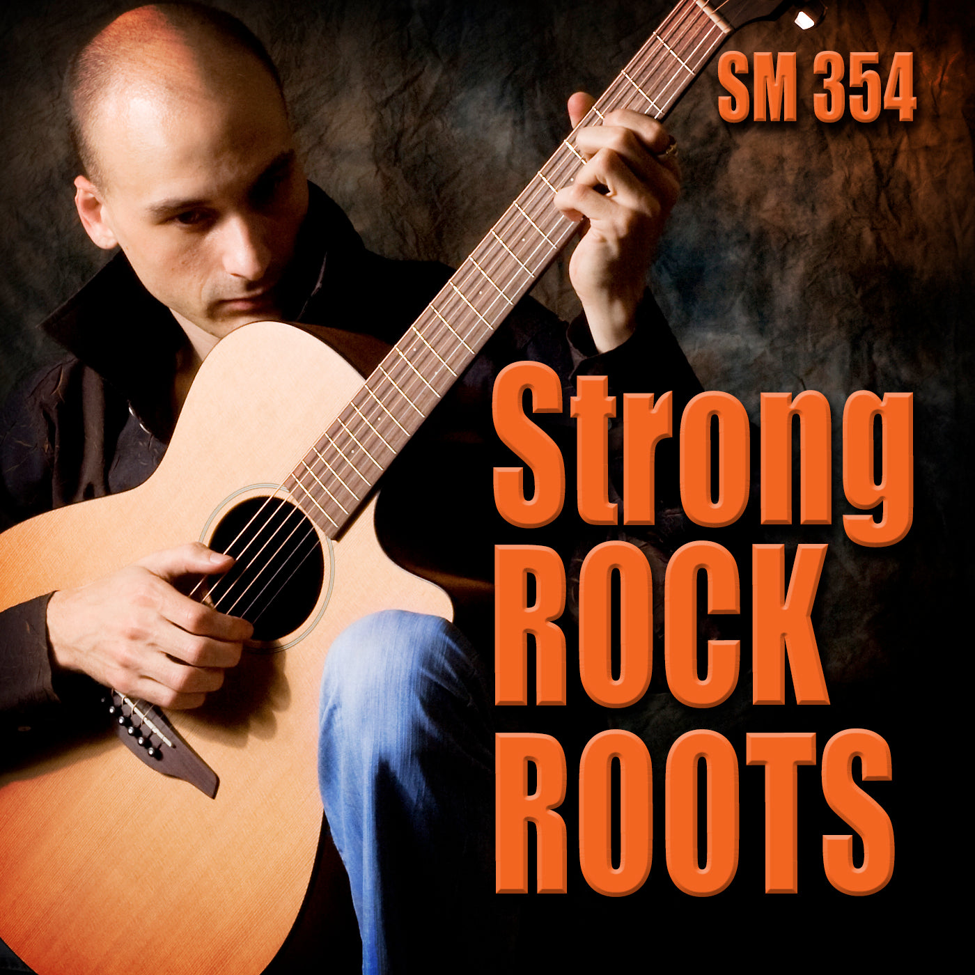 Strong Rock Roots - Royalty Free Music
