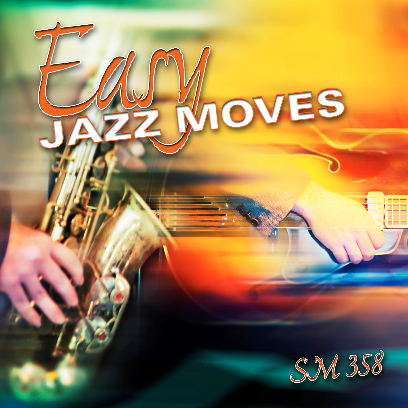 Easy Jazz Moves - Royalty Free Music