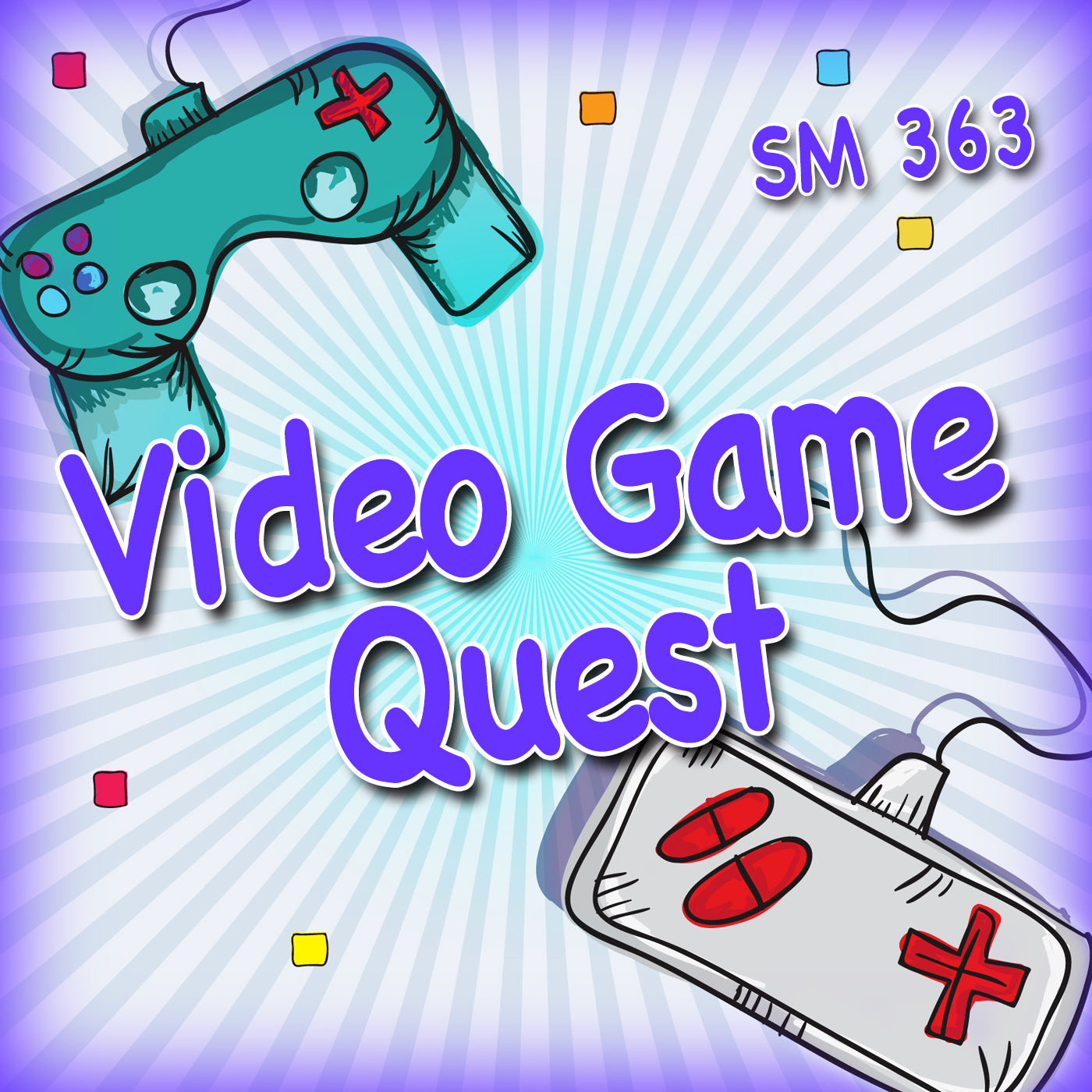 Video Game Quest – Royalty Free Music