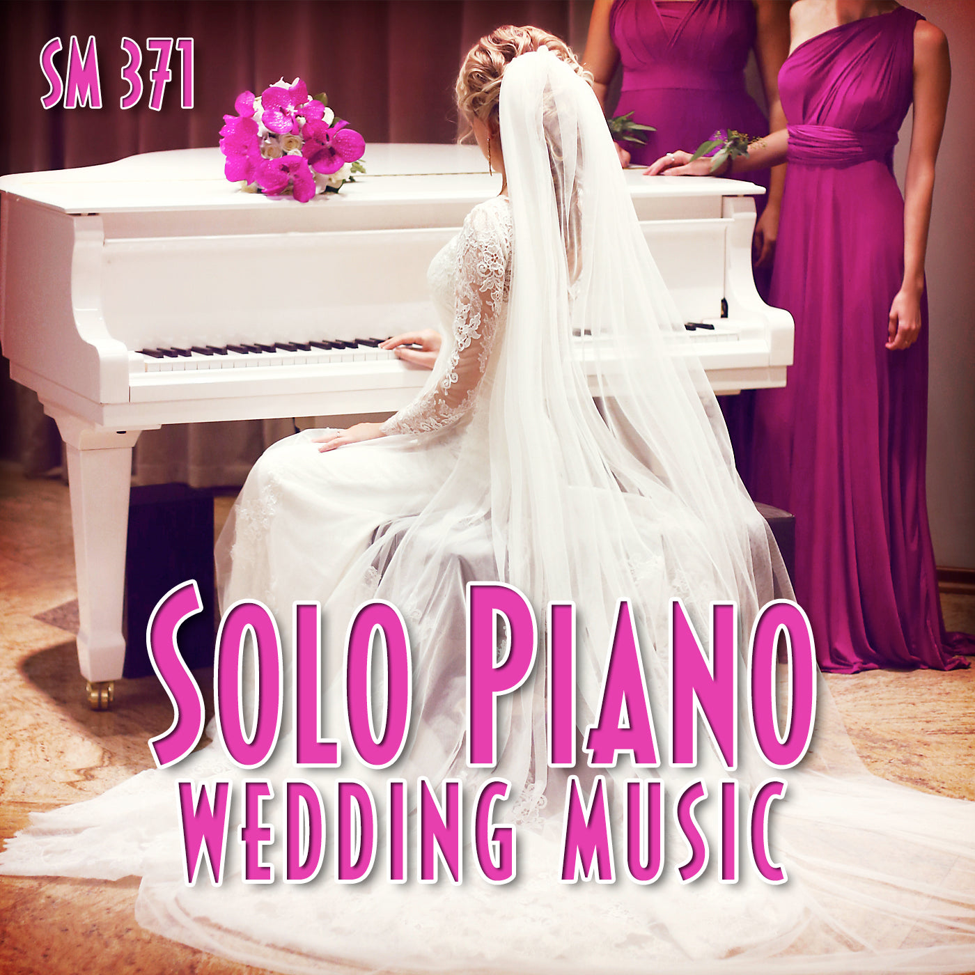Solo Piano Wedding Music – Royalty Free Music