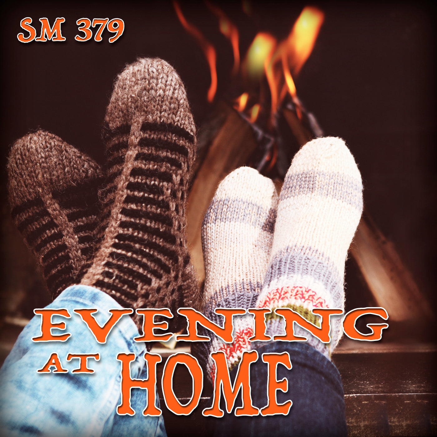 Evening at Home – Royalty Free Music