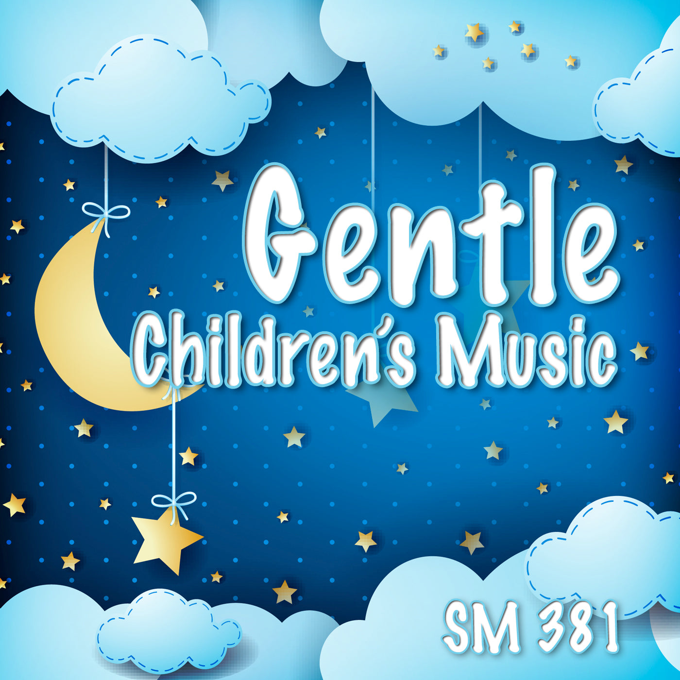 Gentle Childrens Music – Royalty Free Music