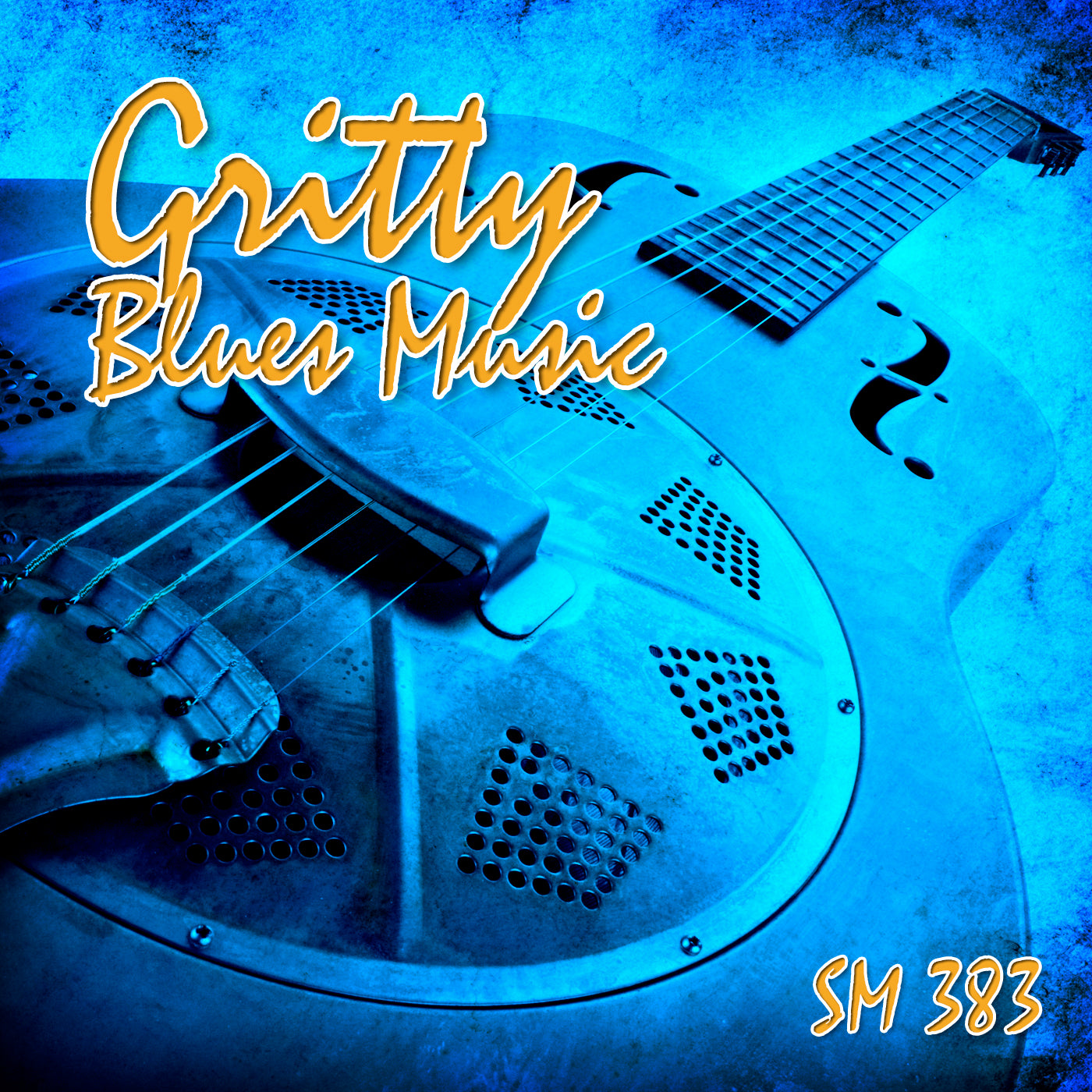 Gritty Blues Music – Royalty Free music
