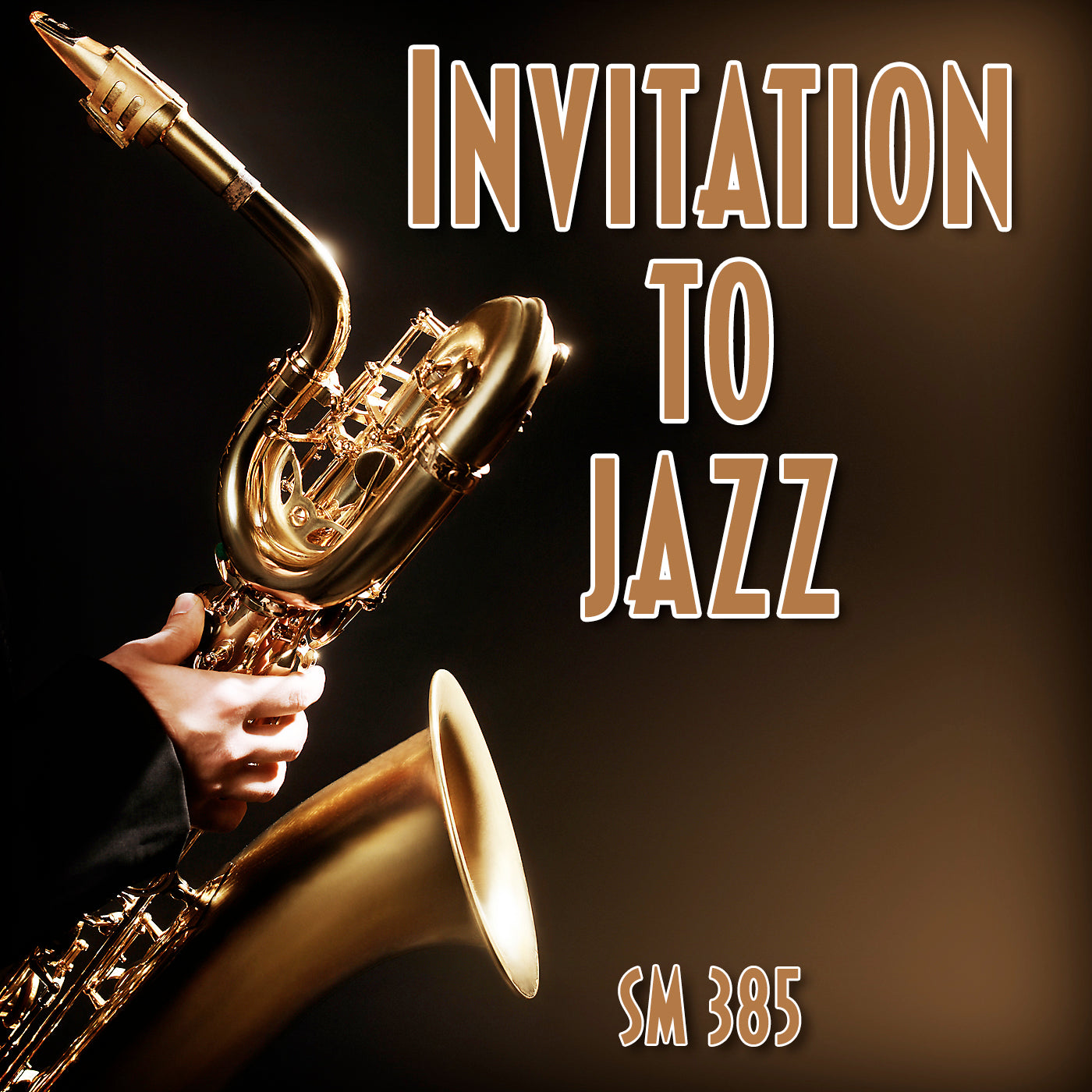 Invitation to Jazz - Royalty Free Music