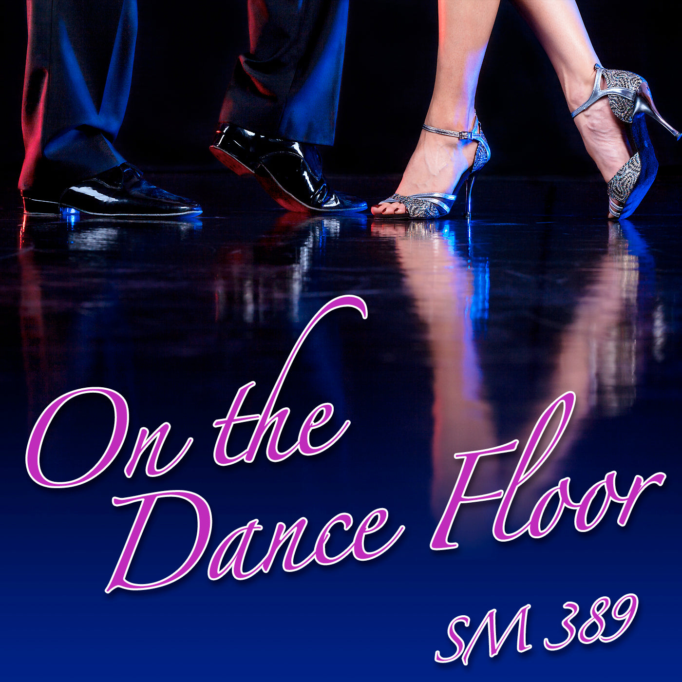 On the Dance Floor - Royalty Free Music