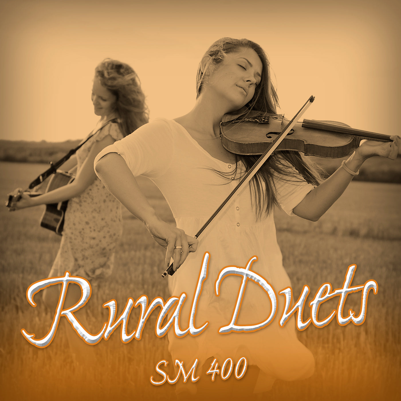 Rural Duets - Royalty Free Music