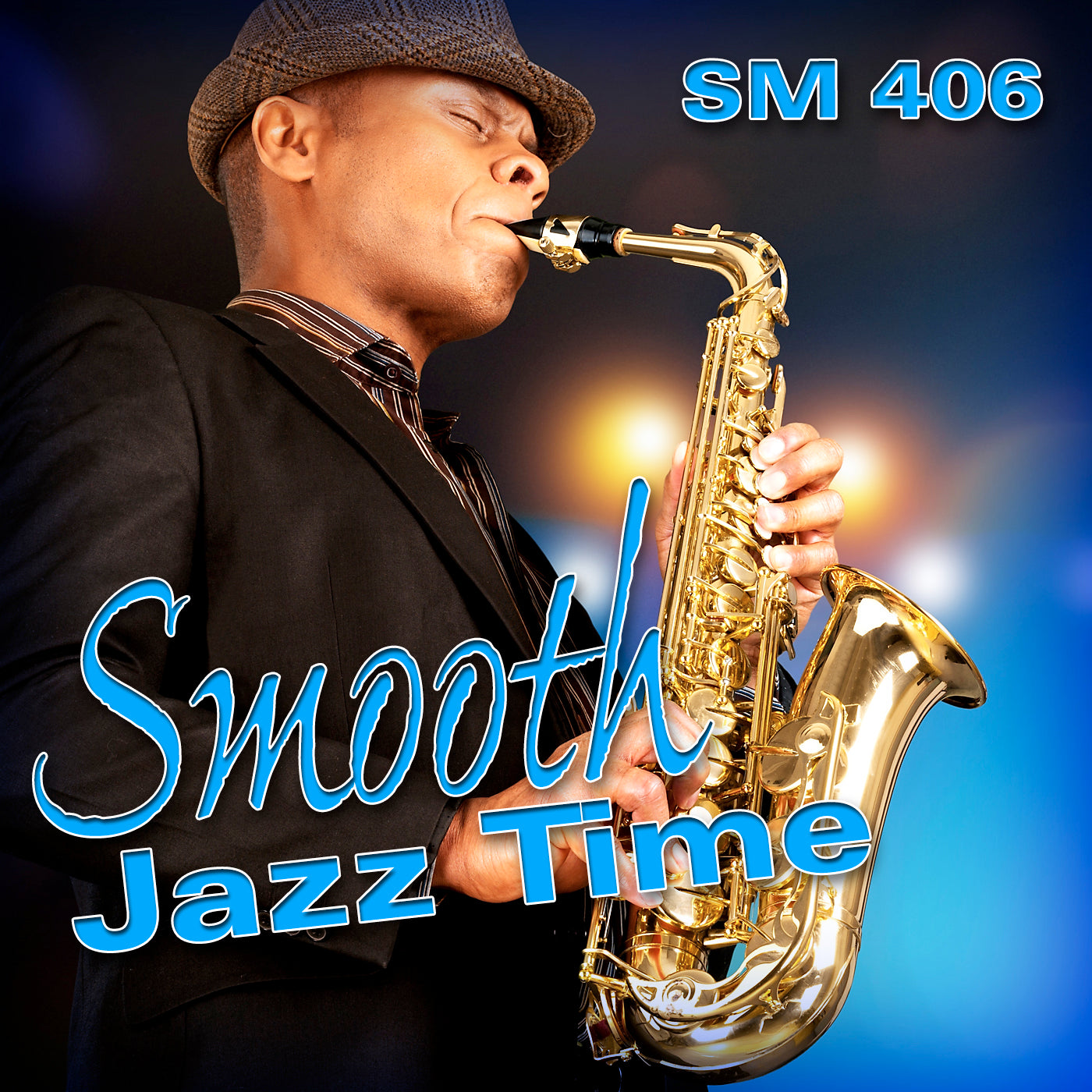 Smooth Jazz Time - Royalty Free Music