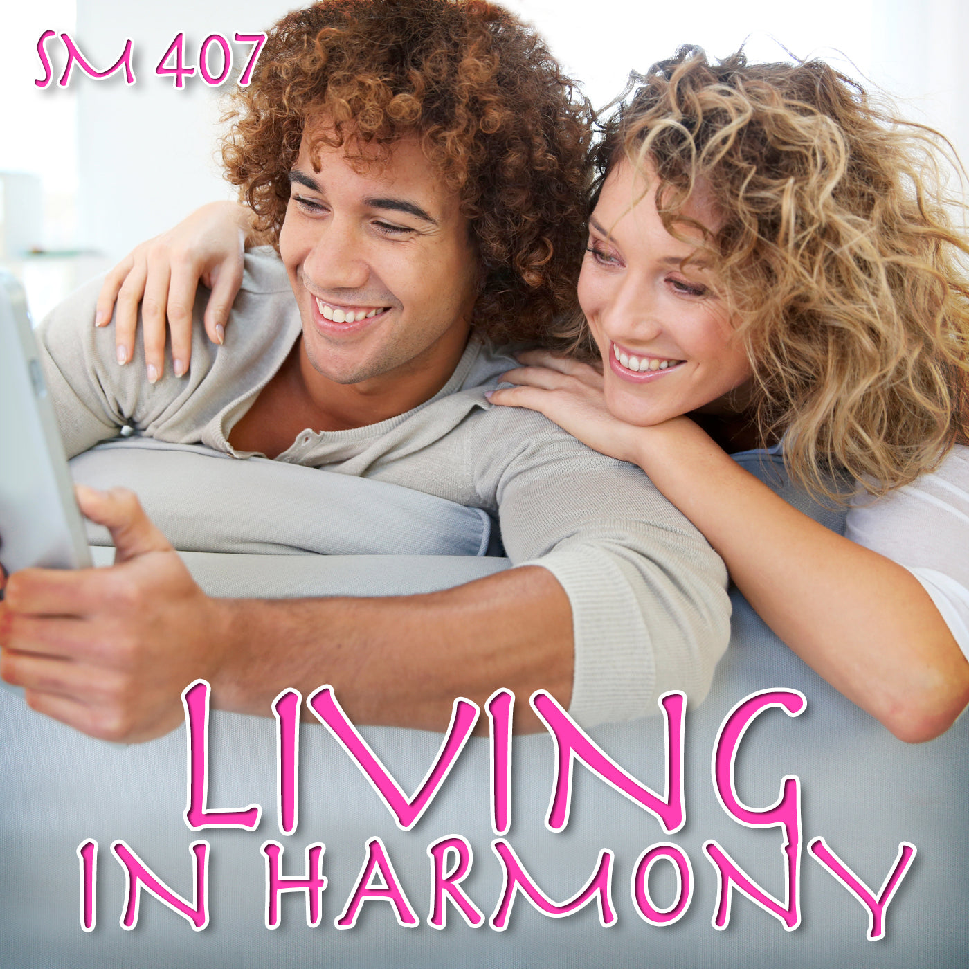 Living in Harmony - Royalty Free Music