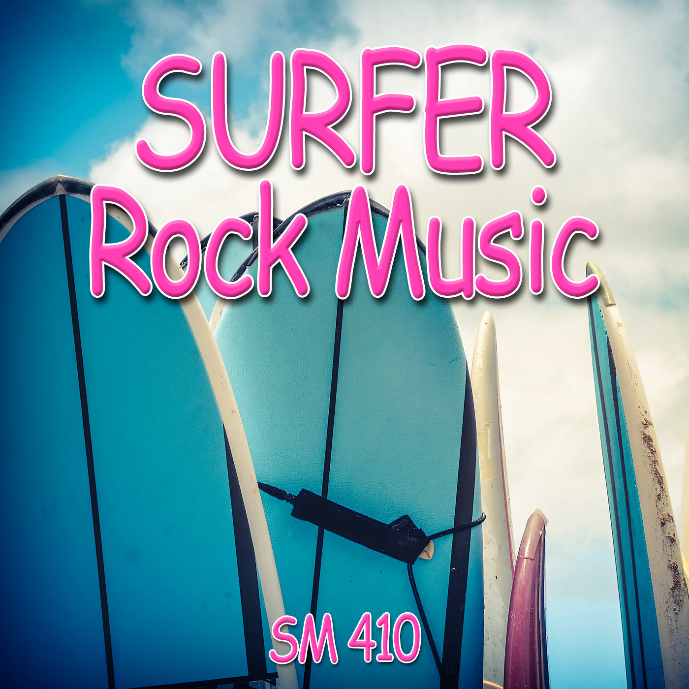 Surfer Rock Music - Royalty Free Music