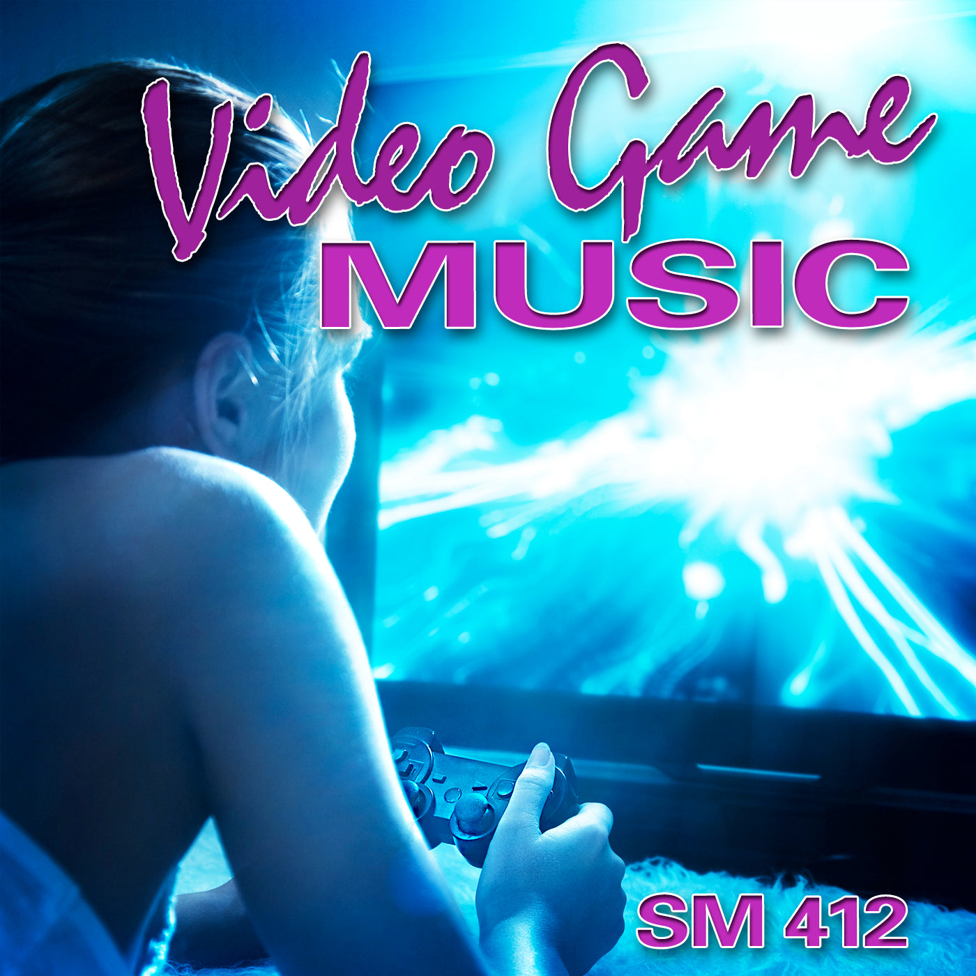 Video Game Music – Royalty Free Music