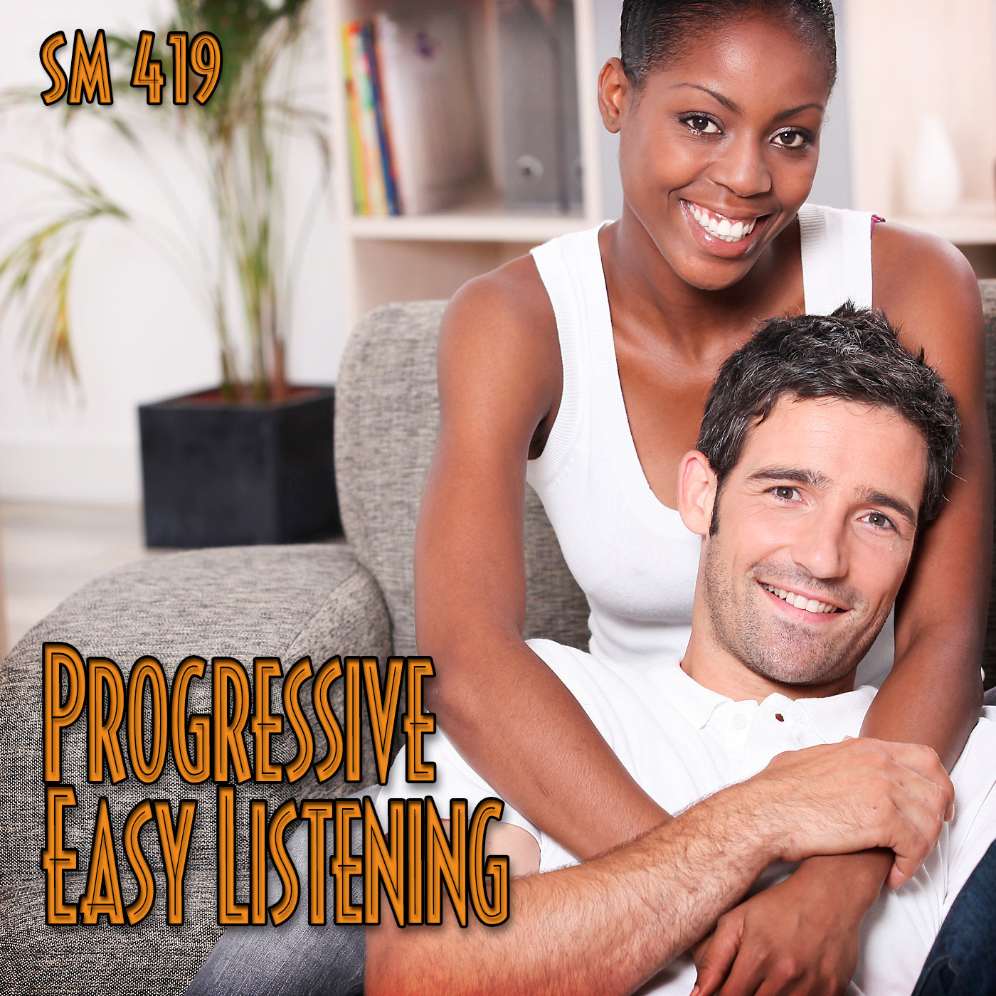 Progressive Easy Listening – Royalty Free Music